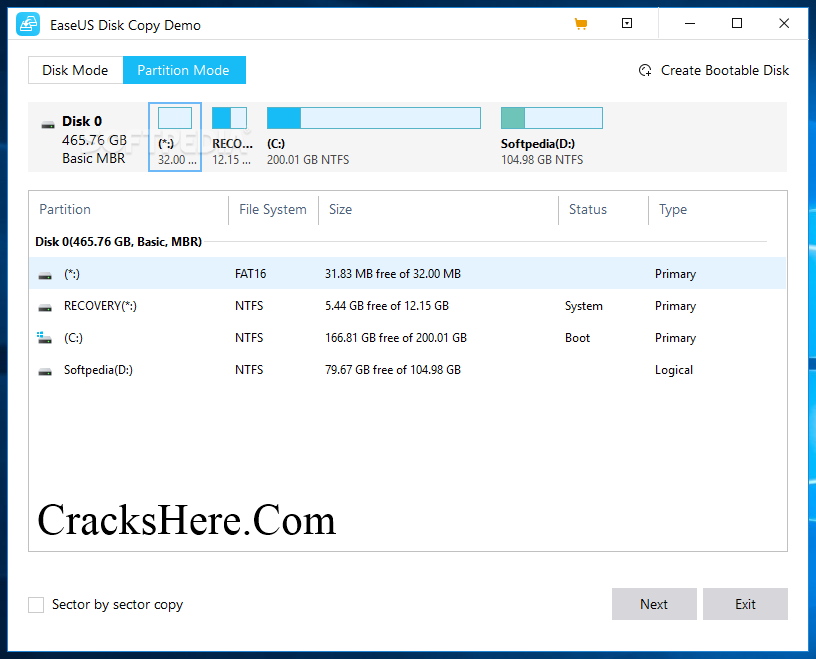 EaseUS Disk Copy Download