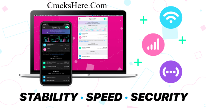 Speedify Full Version