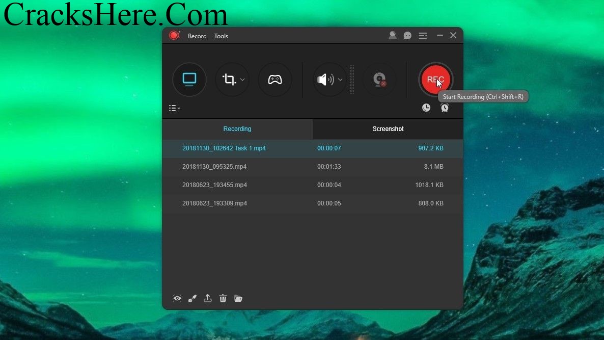 ApowerREC Download