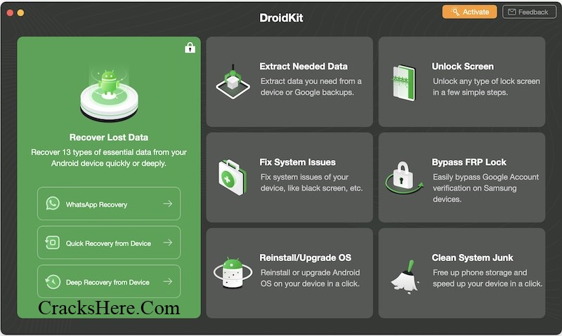 DroidKit Download