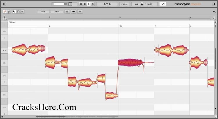 Melodyne Download