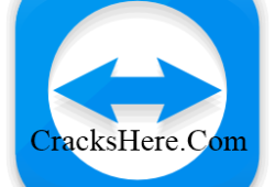 TeamViewer Crack