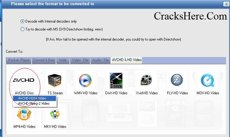 Total Video Converter Download