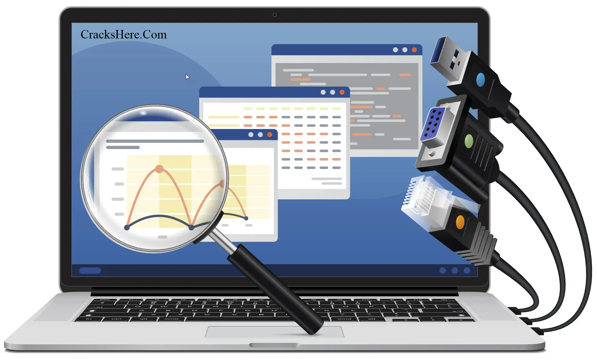 Device Monitoring Studio Download