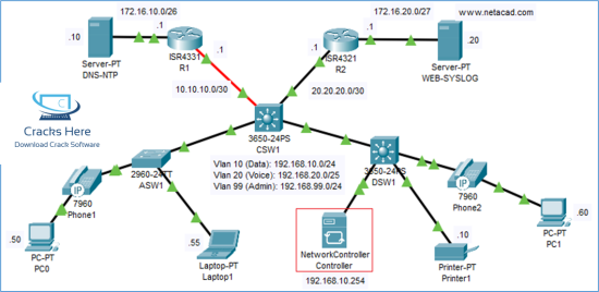 Cisco Packet Tracer Free Download
