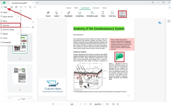 PDF Annotator Serial Key