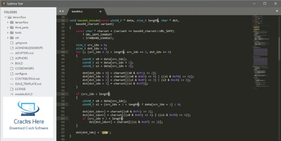 Sublime Text 4 License Key