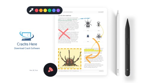 Drawboard PDF Free Download for Windows