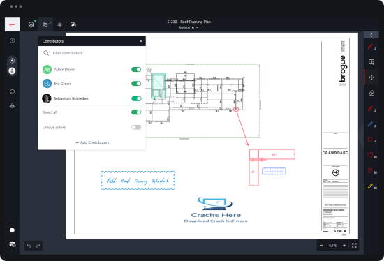 Drawboard PDF Professional Download
