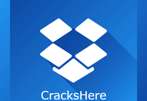 Dropbox Crack