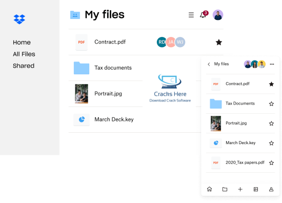 Dropbox Unlocked Version Download