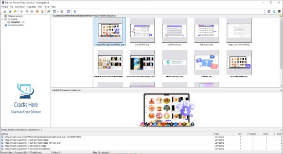 Extreme Picture Finder Full Crack