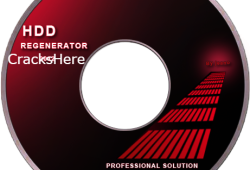 HDD Regenerator Crack