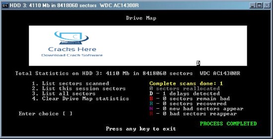 HDD Regenerator Keygen Download