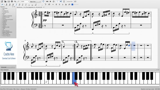 MuseScore Free Download