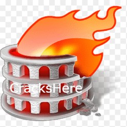 Nero Burning ROM Crack