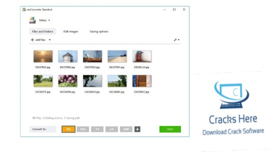 ReaConverter Pro Free Download
