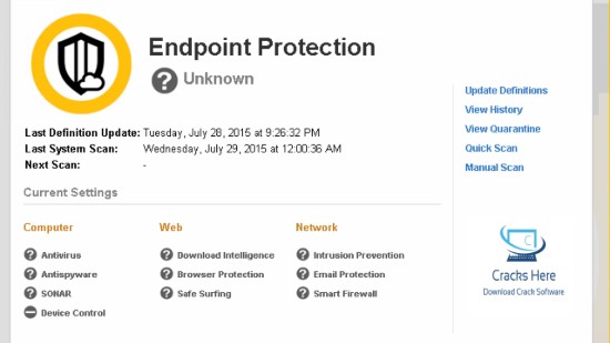 Symantec Endpoint Protection Free Download
