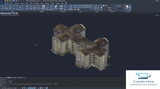 ZWCAD Free Download