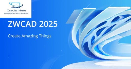 ZWCAD Full Version Download with Crack