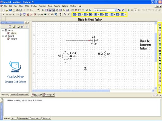 Multisim Free BIM Measurement Tool Download