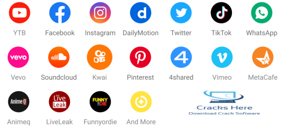 SnapTube PC Video Downloader-Download Videos From any Site