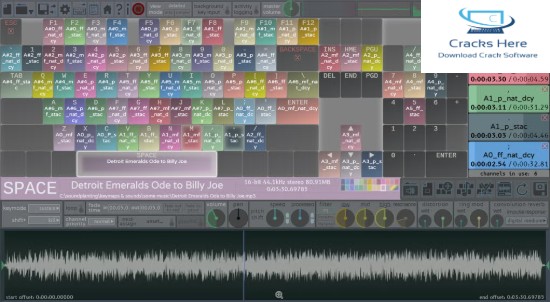 Make Favorite Sounds with Soundplant Free Download