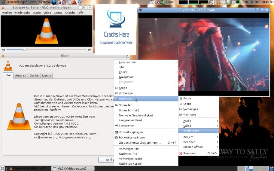 VLC All-in-One Media Player Free Download
