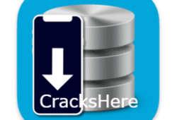 iBackup Extractor Crack Download-CracksHere