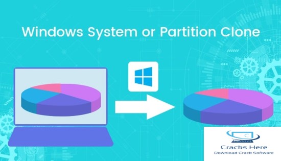 iSunshare CloneGo Free Windows Partition Cloning 